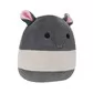 М'яка іграшка Squishmallows &ndash; Тапір Еббіт (30 cm) - SQCR04149_3.jpg - № 3