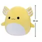 Мягкая игрушка Squishmallows &ndash; Аксолотль Трентон (36 cm) - SQCR03222_2.jpg - № 2