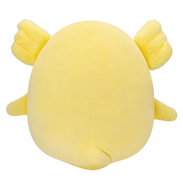 М'яка іграшка Squishmallows &ndash; Аксолотль Трентон (36 cm)