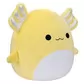 Мягкая игрушка Squishmallows &ndash; Аксолотль Трентон (36 cm) - SQCR03222_3.jpg - № 3