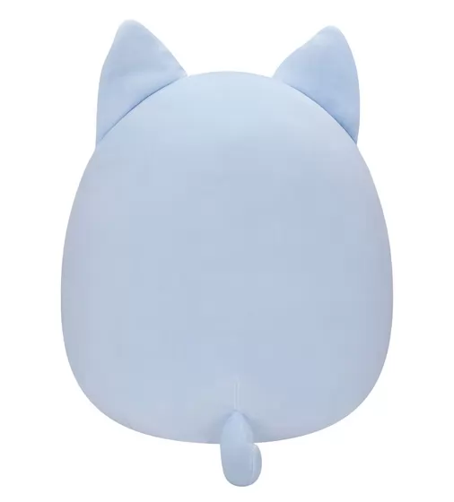 Мягкая игрушка Squishmallows – Кот Джованни (36 cm) - SQCR03223_4.jpg - № 4