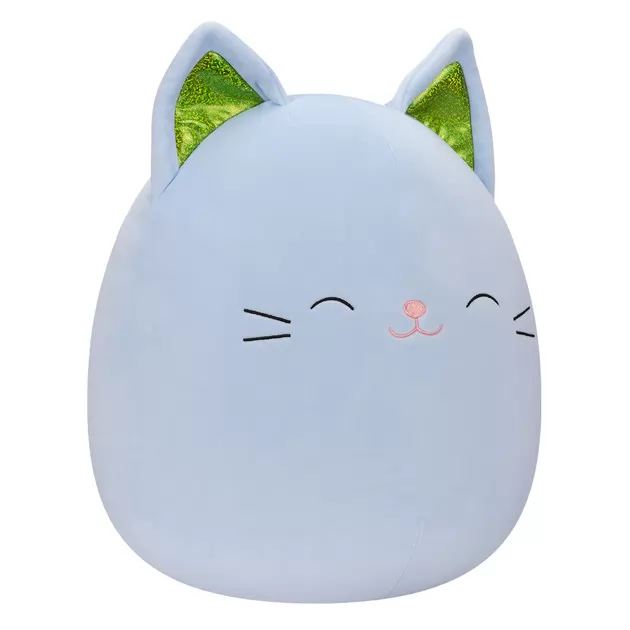 М'яка іграшка Squishmallows &ndash; Кіт Джованні (36 cm)