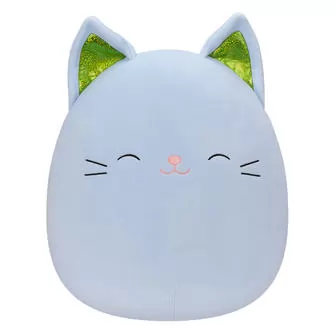 М'яка іграшка Squishmallows – Кіт Джованні (36 cm)