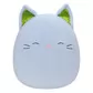 М'яка іграшка Squishmallows &ndash; Кіт Джованні (36 cm) - SQCR03223_1.jpg - № 1