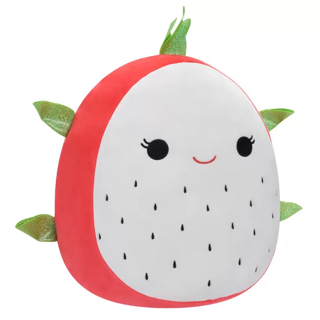 М'яка іграшка Squishmallows &ndash; Пітахая Даліта (36 cm)