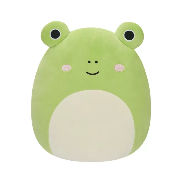 М'яка іграшка Squishmallows &ndash; Жабка Венді (30 cm)