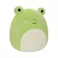 Мягкая игрушка Squishmallows &ndash; Лягушка Венди (30 cm) - SQCR04165_3.jpg - № 3