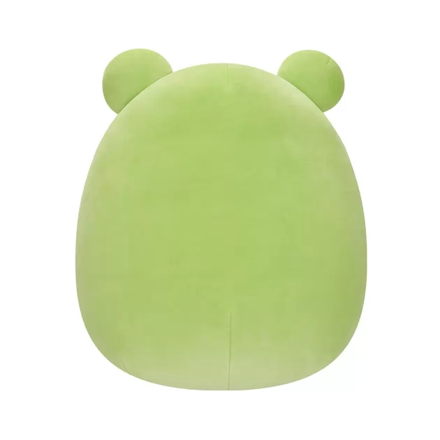М'яка іграшка Squishmallows &ndash; Жабка Венді (30 cm)