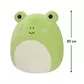 Мягкая игрушка Squishmallows &ndash; Лягушка Венди (30 cm) - SQCR04165_2.jpg - № 2