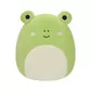 Мягкая игрушка Squishmallows &ndash; Лягушка Венди (30 cm) - SQCR04165_1.jpg - № 1