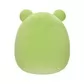 Мягкая игрушка Squishmallows &ndash; Лягушка Венди (30 cm) - SQCR04165_4.jpg - № 4