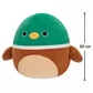 Мягкая игрушка Squishmallows &ndash; Утка Эйвери (30 cm) - SQCR04166_2.jpg - № 2