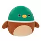 Мягкая игрушка Squishmallows &ndash; Утка Эйвери (30 cm) - SQCR04166_3.jpg - № 3