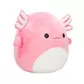 М'яка іграшка Squishmallows &ndash; Аксолотль Арчі (30 cm) - SQCR04167_3.jpg - № 3