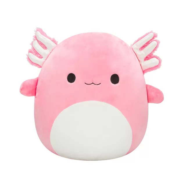 М'яка іграшка Squishmallows &ndash; Аксолотль Арчі (30 cm)