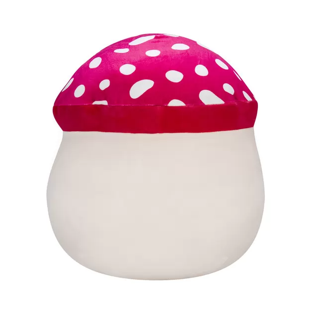 Мягкая игрушка Squishmallows &ndash; Гриб Малкольм (30 cm)