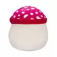Мягкая игрушка Squishmallows &ndash; Гриб Малкольм (30 cm) - SQCR04168_4.jpg - № 4