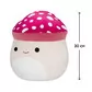 Мягкая игрушка Squishmallows &ndash; Гриб Малкольм (30 cm) - SQCR04168_2.jpg - № 2