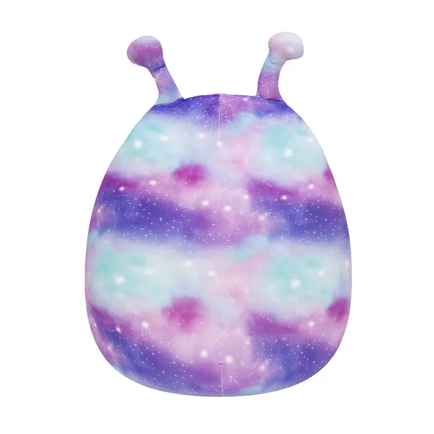 М'яка іграшка Squishmallows &ndash; Прибулець Даксон (30 cm)