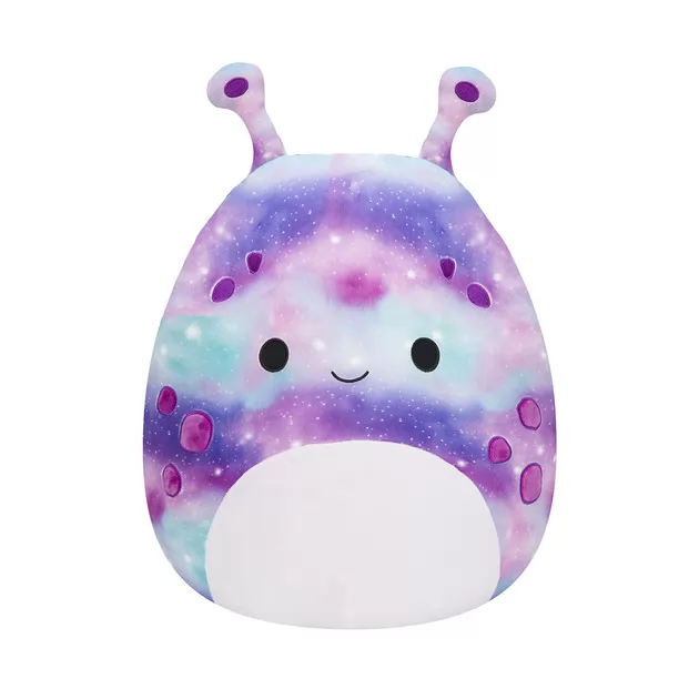 М'яка іграшка Squishmallows &ndash; Прибулець Даксон (30 cm)