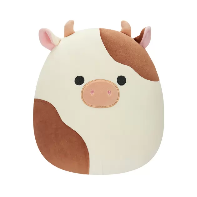 М'яка іграшка Squishmallows &ndash; Корівка Ронні (30 cm)