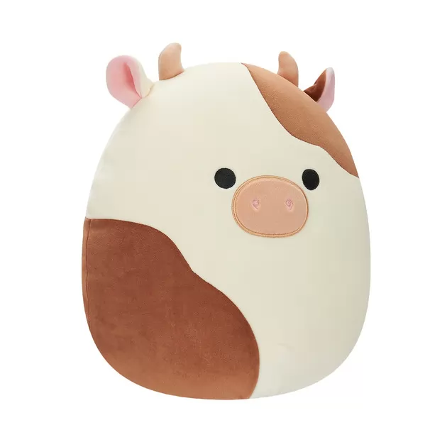 М'яка іграшка Squishmallows &ndash; Корівка Ронні (30 cm)