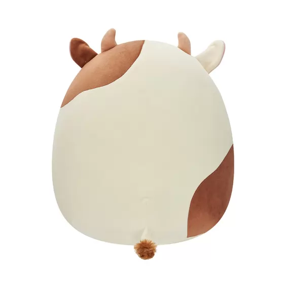 Мягкая игрушка Squishmallows – Коровка Ронни (30 cm)