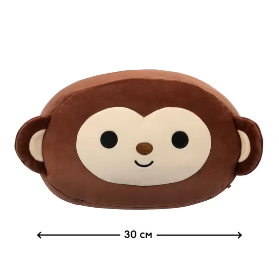 М'яка іграшка Squishmallows – Мавпа Міллі (30 cm)