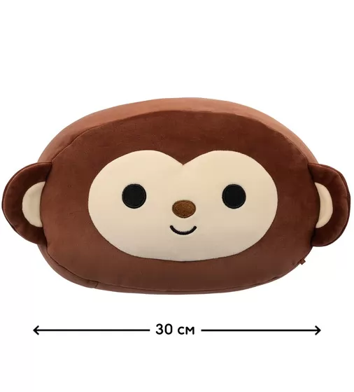 М'яка іграшка Squishmallows – Мавпа Міллі (30 cm) - SQCR04192_2.jpg - № 2