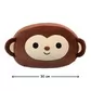 Мягкая игрушка Squishmallows &ndash; Обезьяна Милли (30 cm) - SQCR04192_2.jpg - № 2