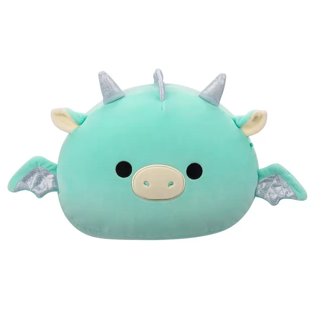 М'яка іграшка Squishmallows &ndash; Дракон Майлз (30 cm)