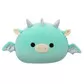 М'яка іграшка Squishmallows &ndash; Дракон Майлз (30 cm) - SQCR04193_1.jpg - № 1