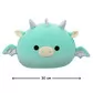 М'яка іграшка Squishmallows &ndash; Дракон Майлз (30 cm) - SQCR04193_2.jpg - № 2