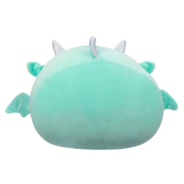 М'яка іграшка Squishmallows &ndash; Дракон Майлз (30 cm)