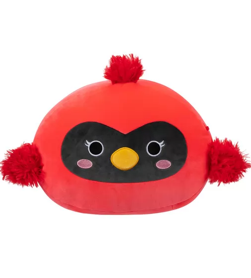 Мягкая игрушка Squishmallows – Красный кардинал (30 cm) - SQCR04194_1.jpg - № 1
