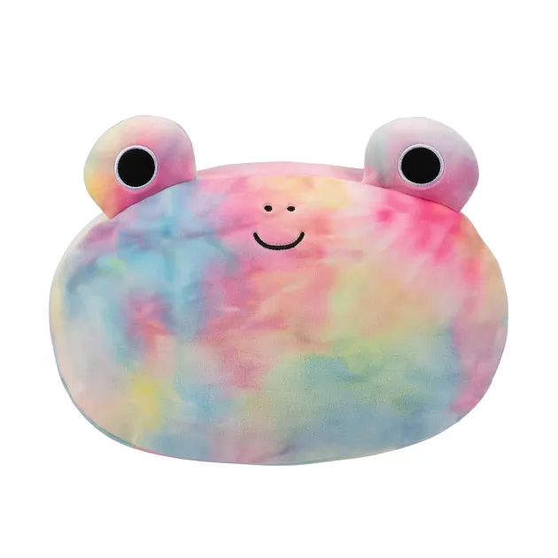Мягкая игрушка Squishmallows &ndash; Лягушка Карлито (30 cm)