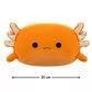 Мягкая игрушка Squishmallows &ndash; Аксолотль Нико (30 cm) - SQCR04196_2.jpg - № 2
