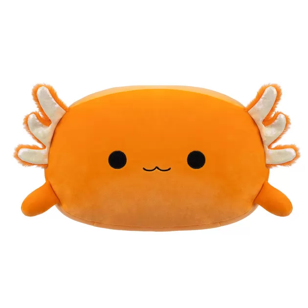 Мягкая игрушка Squishmallows &ndash; Аксолотль Нико (30 cm)