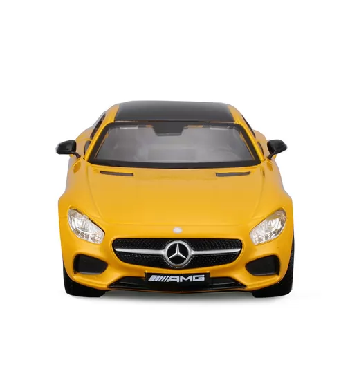 Автомодель – Mercedes-AMG GT (1:32) - 18-43065_2.jpg - № 2