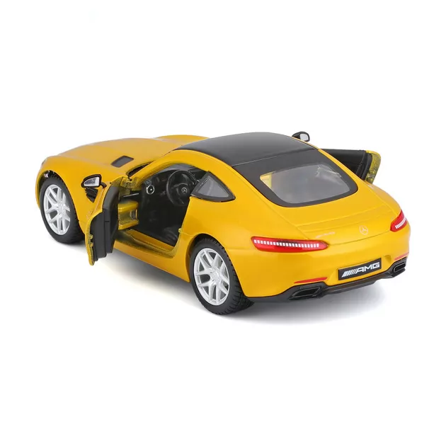 Автомодель &ndash; Mercedes-AMG GT (1:32)
