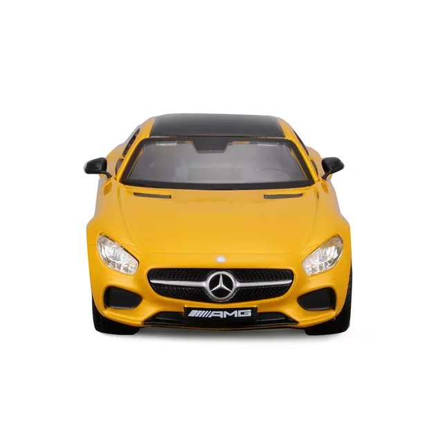 Автомодель &ndash; Mercedes-AMG GT (1:32)