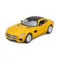 Автомодель &ndash; Mercedes-AMG GT (1:32) - 18-43065_1.jpg - № 1