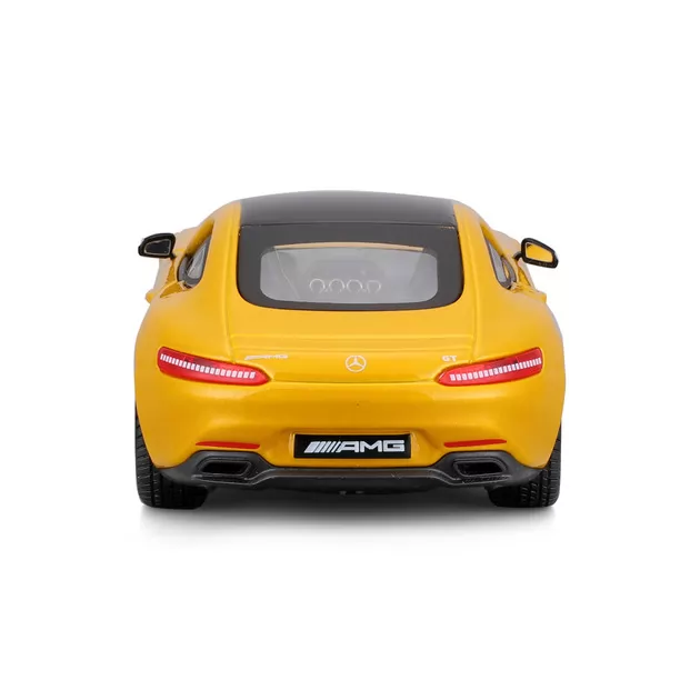 Автомодель &ndash; Mercedes-AMG GT (1:32)