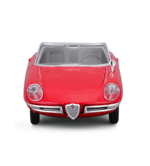 Автомодель – Alfa Romeo Spider 1966 (1:32) - 18-43047_2.jpg - № 2
