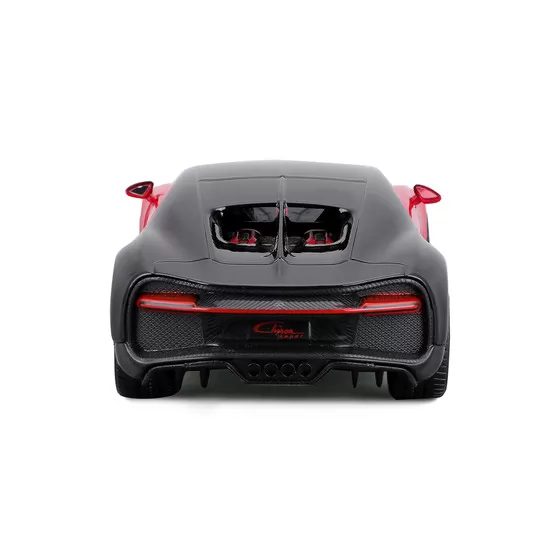 Автомодель – Bugatti Chiron Sport (1:32)