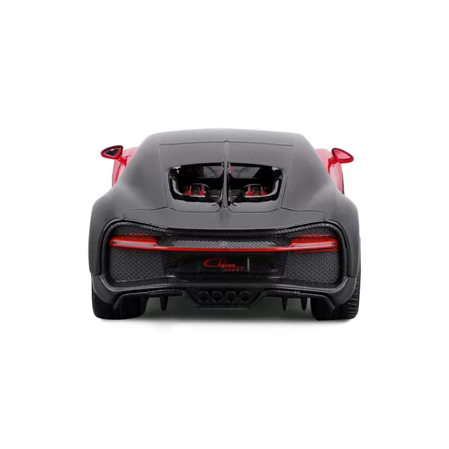 Автомодель – Bugatti Chiron Sport (1:32)
