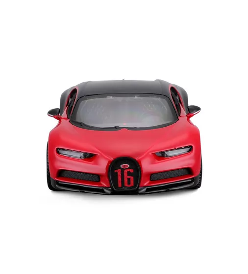 Автомодель – Bugatti Chiron Sport (1:32) - 18-43061_2.jpg - № 2