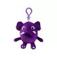 М&rsquo;яка іграшка Pi&ntilde;ata Smashlings &ndash; Снутс (на кліпсі) - SL7004-2_1.jpg - № 1