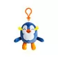 Мягкая игрушка Pi&ntilde;ata Smashlings &ndash; Бампс (на клипсе) - SL7004-3_1.jpg - № 1