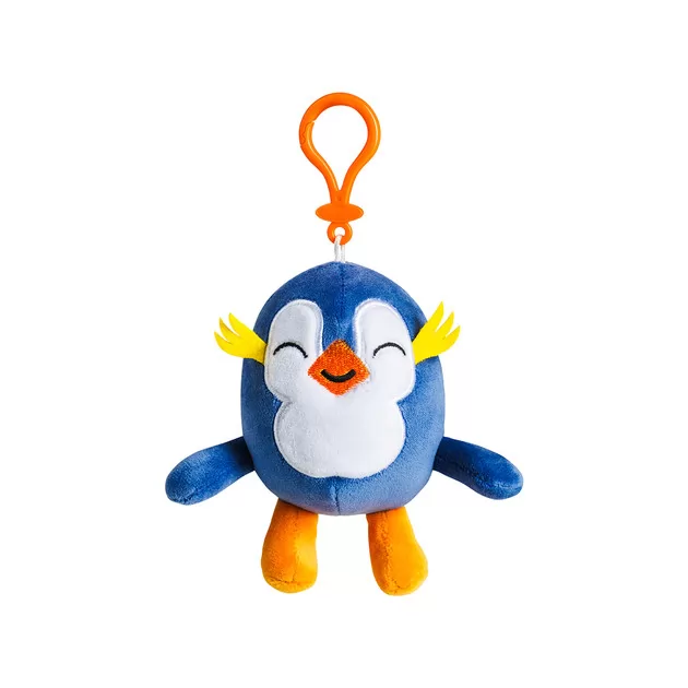 Мягкая игрушка Pi&ntilde;ata Smashlings &ndash; Бампс (на клипсе)